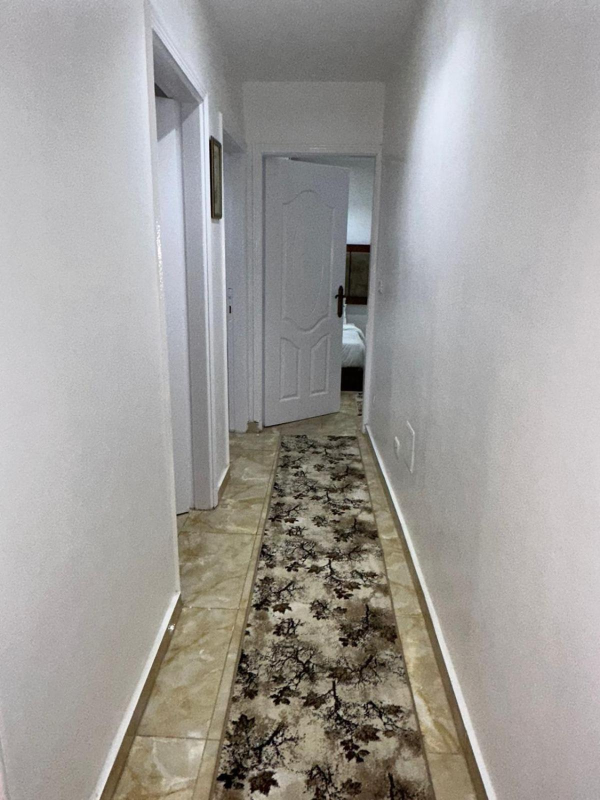 Full Pyramids View Apartment With Balcony For 8 P Kafret el-Gabal Екстериор снимка